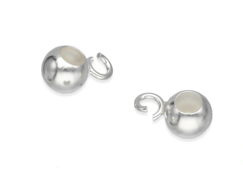 Podwieszka 6/3,2 mm AG-925 [1szt.]