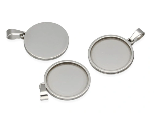 Zawieszka pod kaboszon 20mm [1szt.]