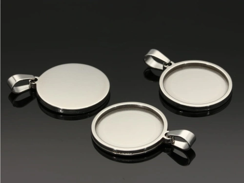 Zawieszka pod kaboszon 20mm [1szt.]