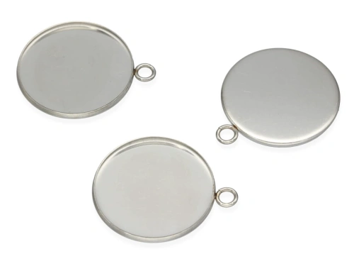 Zawieszka pod kaboszon 25mm [1szt.]