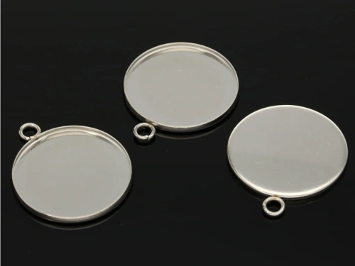 Zawieszka pod kaboszon 25mm [1szt.]