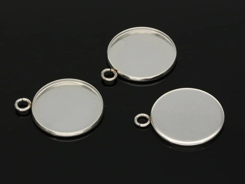 Zawieszka pod kaboszon 20mm [1szt.]