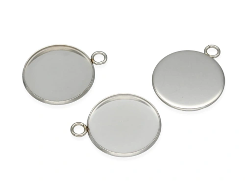 Zawieszka pod kaboszon 20mm [1szt.]