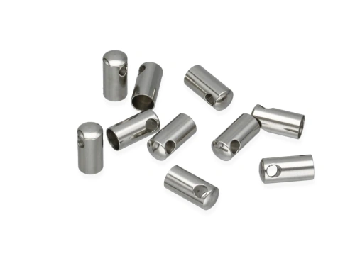 Końcówka wklejana 4mm [5par]