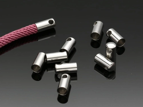 Końcówka wklejana 4mm [5par]