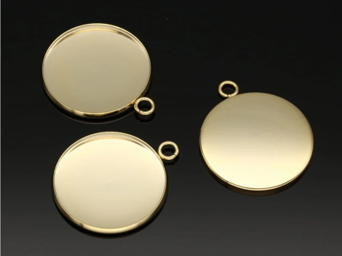 Zawieszka pod kaboszon 25mm [1szt.]