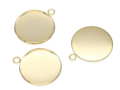 Zawieszka pod kaboszon 25mm [1szt.]