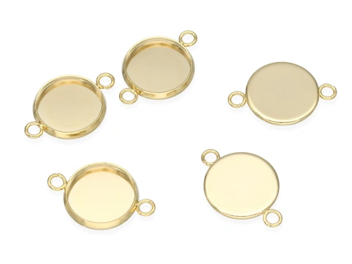 Łącznik pod kaboszon 12mm [1szt.]