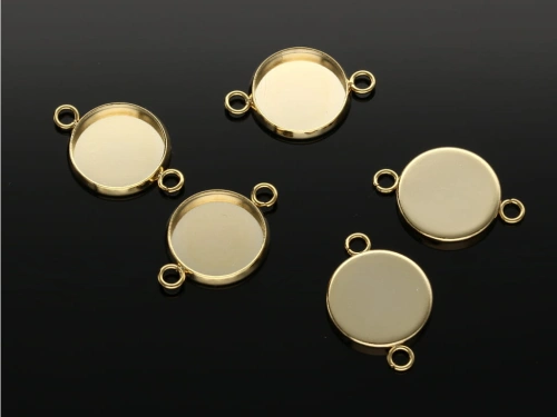 Łącznik pod kaboszon 12mm [1szt.]