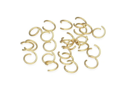 Kółko otwarte 7x0,8mm [10szt.]