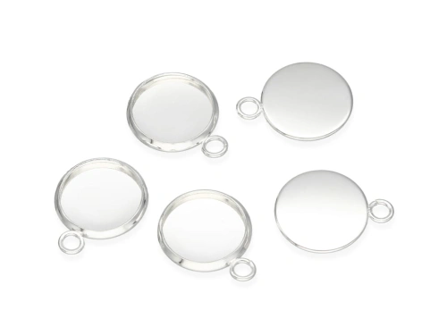 Zawieszka pod kaboszon 12mm [1szt.]