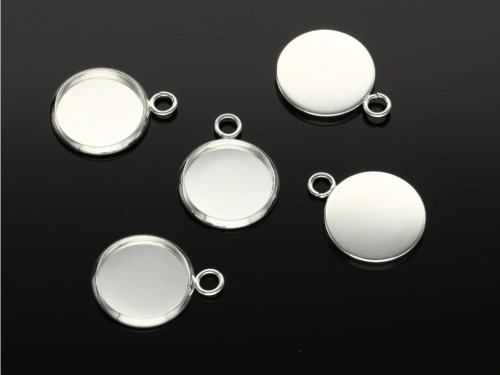 Zawieszka pod kaboszon 12mm [1szt.]