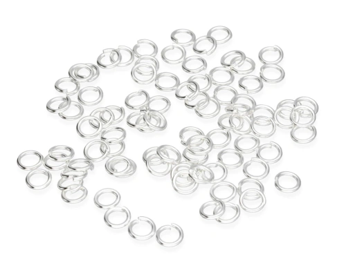 Kółko cięte 5x0,8mm [20szt.]