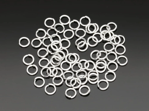 Kółko cięte 5x0,8mm [20szt.]