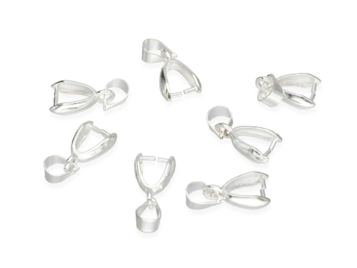 Krawatka z bolcami 12x7,5x3,5mm [1szt.] 