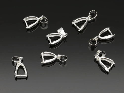 Krawatka z bolcami 12x7,5x3,5mm [1szt.] 