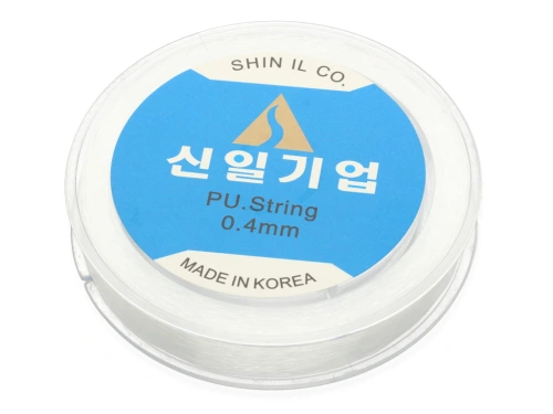 Gumka okrągła 0,4mm [ok.105m]