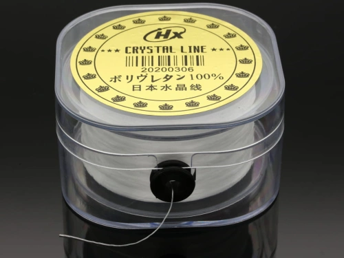 Gumka płaska 0,3mm [ok.100m]