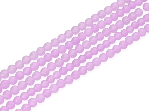 Jadeit kulka ok.6,5mm [~38cm]