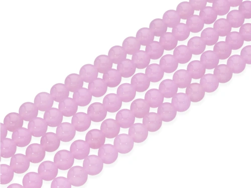 Jadeit kulka ok.8,3mm [~39cm]