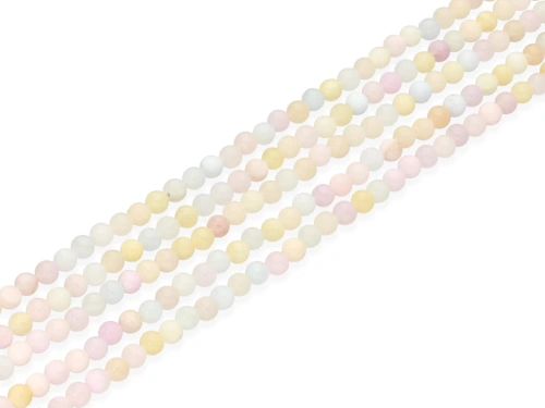 Jadeit candy qing ok.4,7mm [~40cm]