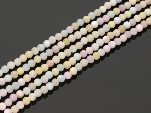 Jadeit candy qing ok.4,7mm [~40cm]