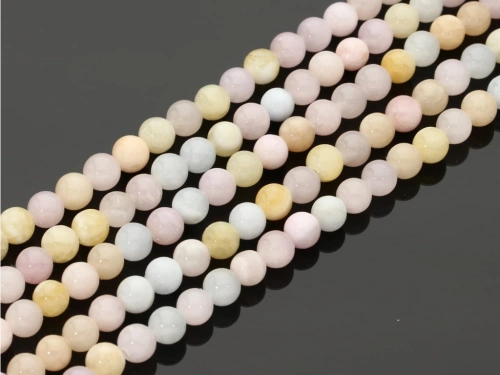 Jadeit candy qing ok.6,7mm [~39cm]