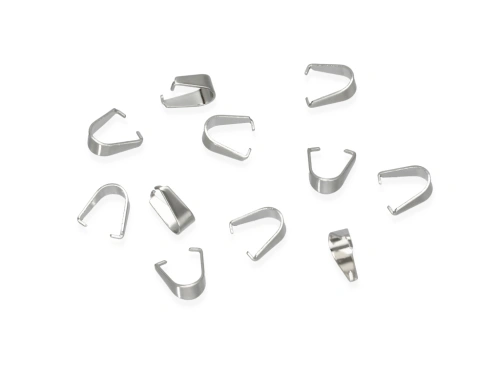 Krawatka z bolcami 7x6,5x3mm [10szt.]