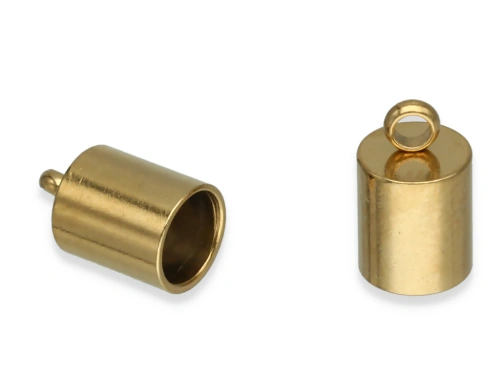 Końcówka wklejana 5 mm [para]