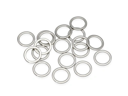 Kółko / łącznik 10mm [10szt.]
