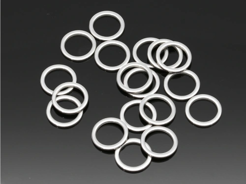 Kółko / łącznik 10mm [10szt.]