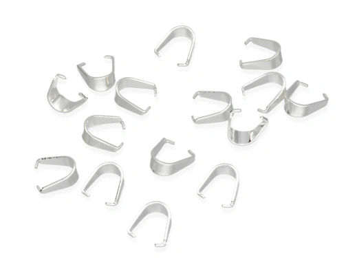 Krawatka z bolcami 7x6,5x3mm [2szt.]