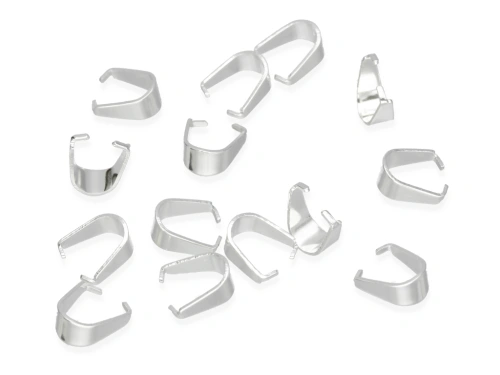 Krawatka z bolcami 8,5x7x4mm [1szt.]