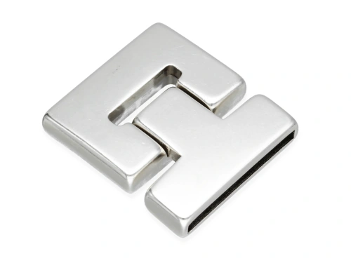 Zapięcie magnesowe gładkie 30x3mm [1szt.]
