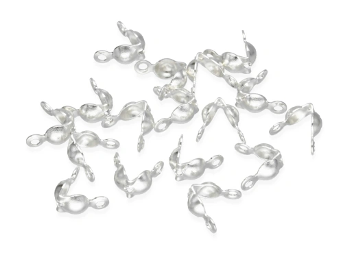 Łapaczka "dziewczynka" 7,5x4mm [10szt.]