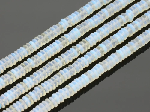 Opalit oponka ok.6,7x2,3mm [~38cm]