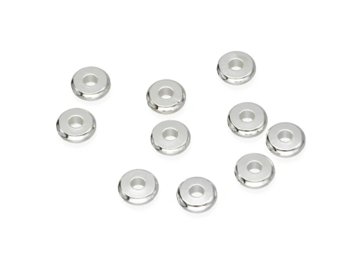 Przekładka oponka 6x2/2mm [10szt.]