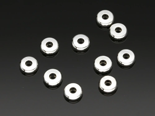 Przekładka oponka 6x2/2mm [10szt.]