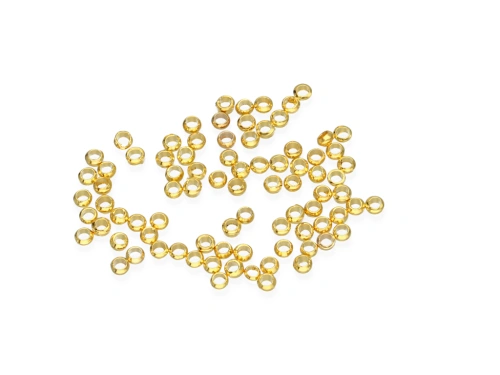 Oponka zaciskowa 2,5/1,3-1,4 mm [2g/~90szt.]