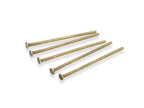 Szpilka "gwóźdź" 0,8 x 20 mm [20szt.]