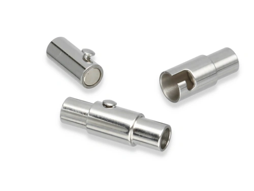 Zapięcie magnesowe 3 mm [1szt.]