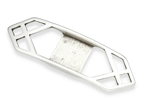 Przekładka ozdobna 10 x 2,5 mm [1szt.]