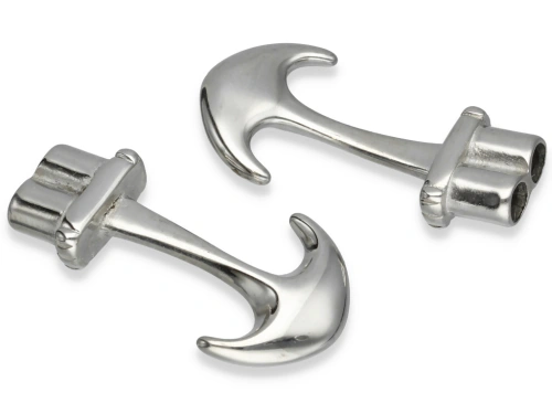 Zapięcie "kotwica" 4 mm [1szt.]