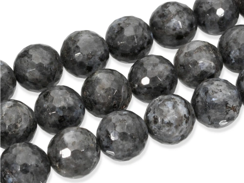 Larvikit kulka fasetowana ok.18mm [~18cm]