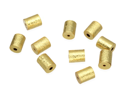 Walec szczotkowany 6x7,5mm [1szt.]