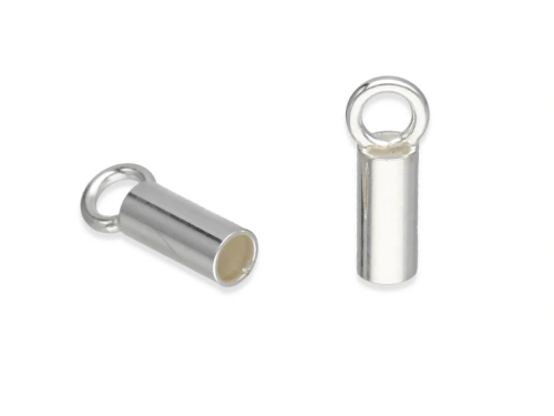 Końcówka 2,5 mm AG-925 [2szt.]