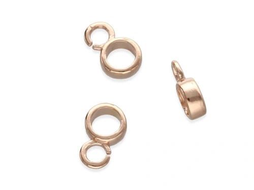 Podwieszka 4 mm AG-925 [1szt.]