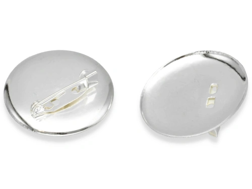 Baza broszki 30 mm [2szt.]