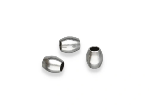 Przekładka oliwka 4,5x4mm [10szt.]