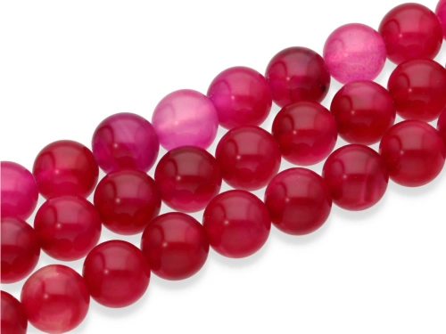 Agat kulka ok.10,3mm [~19cm]